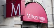 Bank Millennium planuje prace serwisowe. Klientów czekają spore utrudnienia