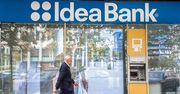 Idea Bank wychodzi na prostą. Straty zredukował o 98 procent