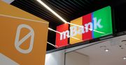 mBank zapowiada przerwę techniczną. Problemy z Blik, płatnością kartą i aplikacją mobilną