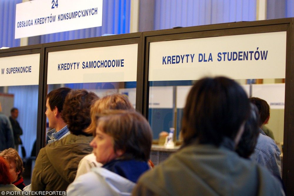 Zmiana dla kredytobiorców. Raty pożyczek będą obliczane po nowemu  