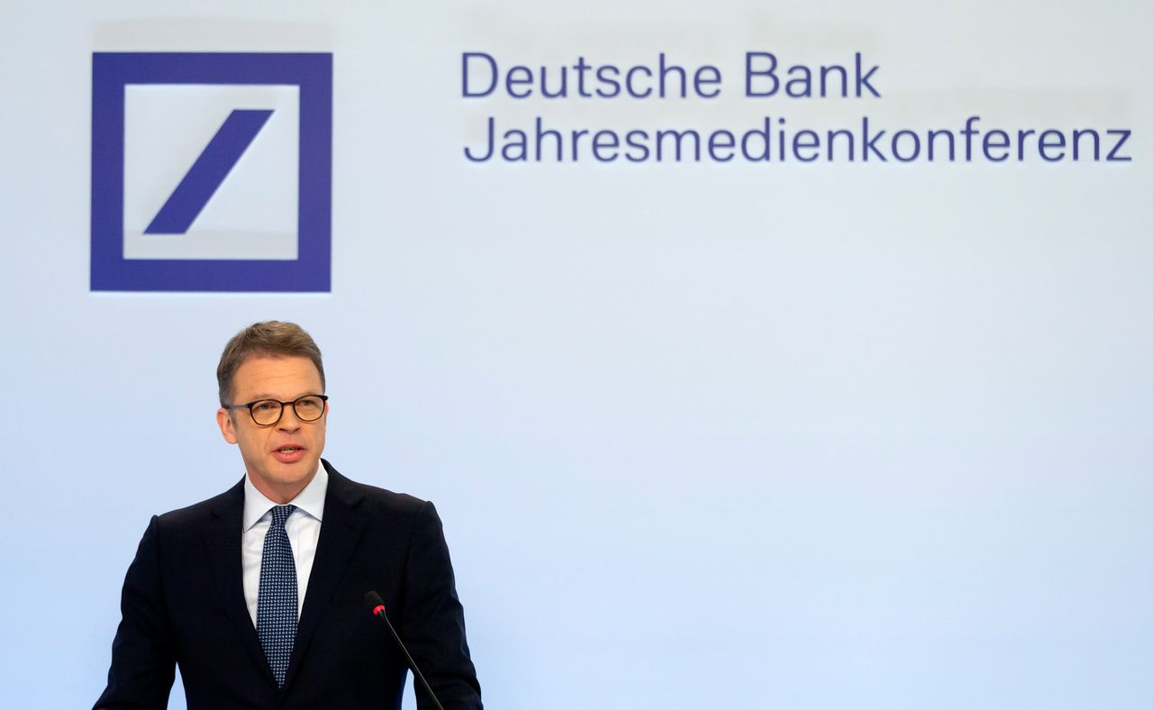 Deutsche Bank i Commerzbank połączą siły? Rozmowy o fuzji wznowione