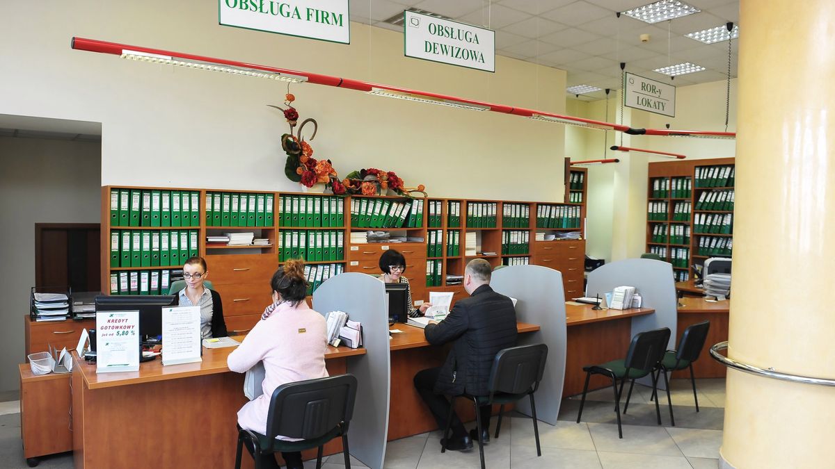 Każdy, kto obecnie spłaca lub w przeszłości spłacał kredyt, ma dłuższą historię kredytową w BIK.