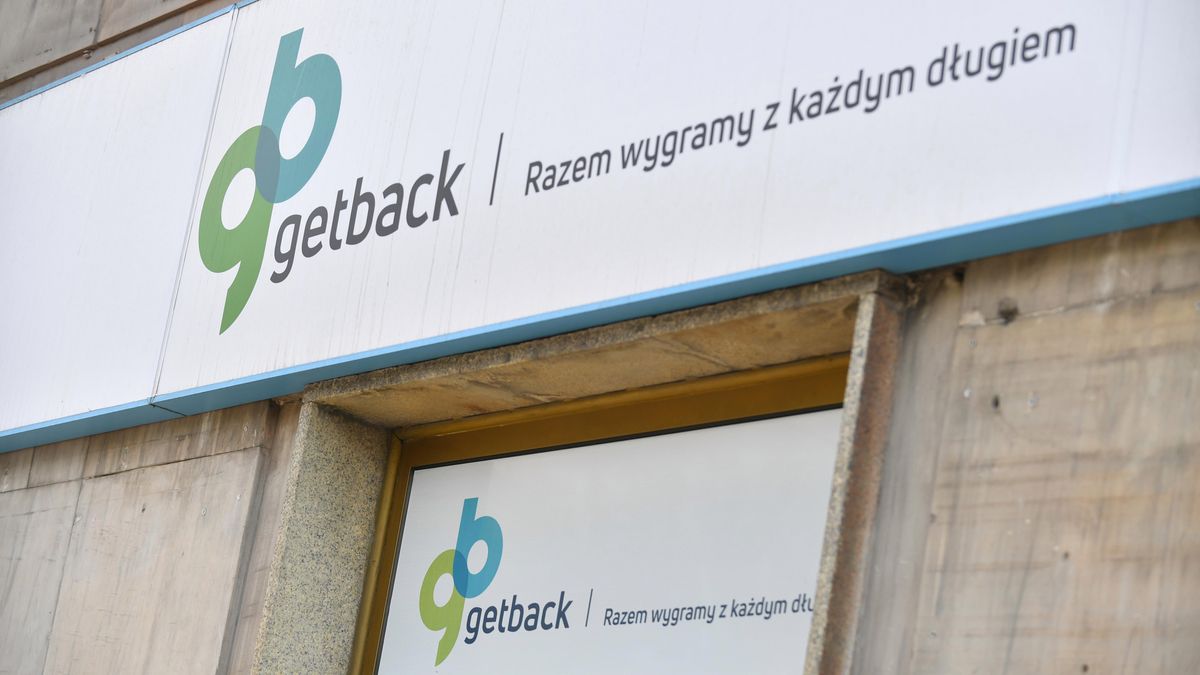 W przypadku uprawomocnienia się decyzji UOKiK ws. obligacji GetBack, szacowana wartość rekompensat może wynieść 42 mln zł