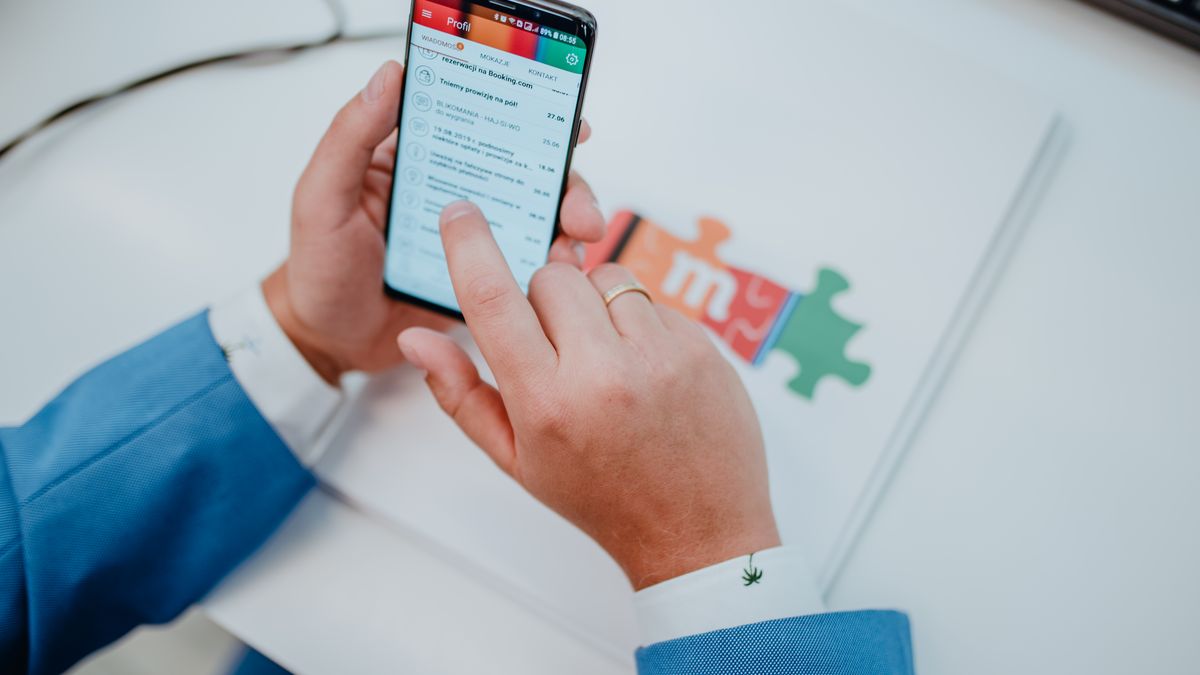 Erste Group wycofuje się z planów zakupu mBanku.