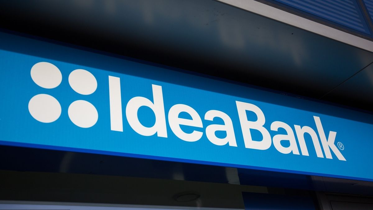 Idea Bank zabiera głos po zatrzymaniu byłego prezesa