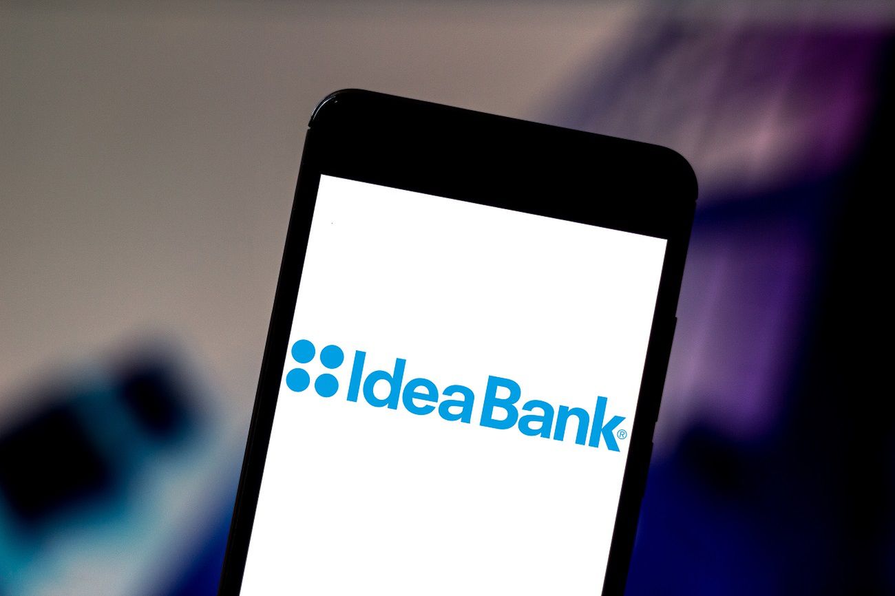 Idea Bank ostrzega przed fałszywymi SMS-ami