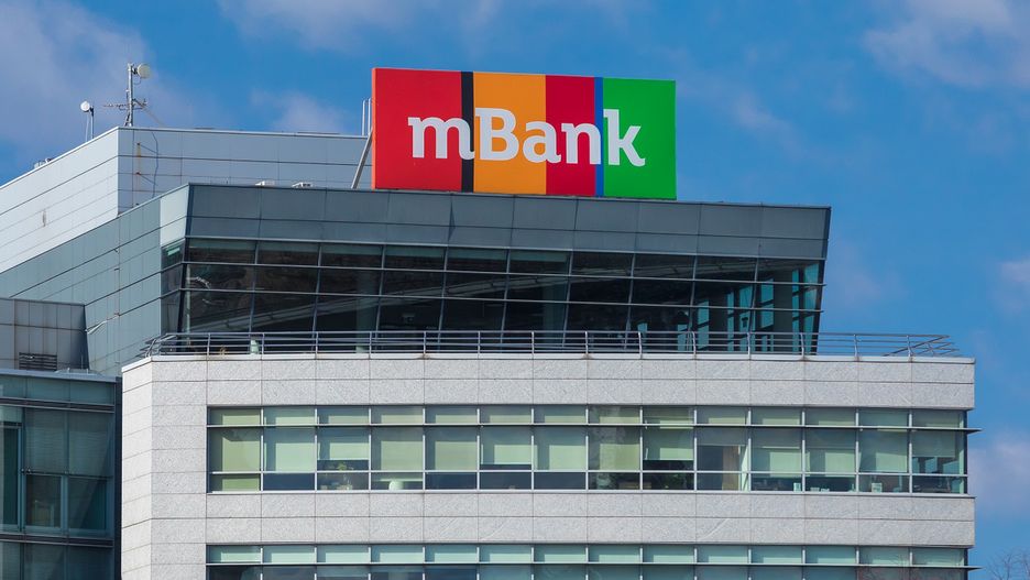mBank wprowadza kolejne ułatwienia dla klientów