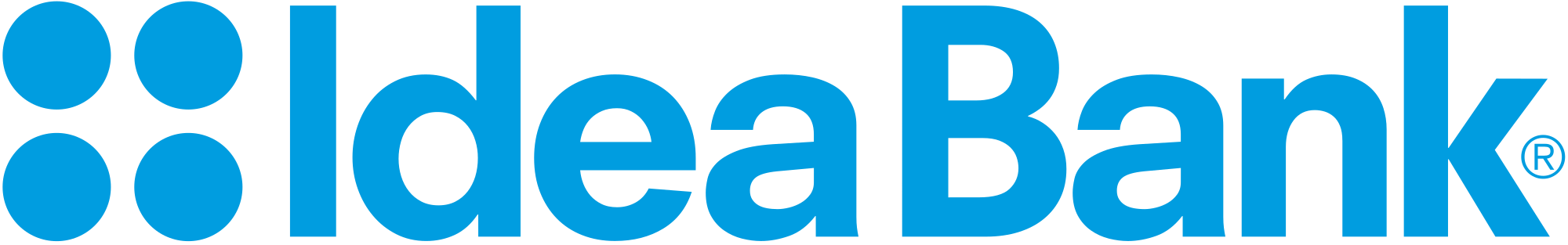 Logo Idea Banku 