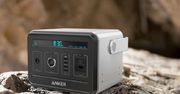 Ten powerbank naładuje smartfona aż 40 razy