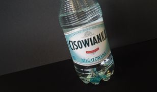 Bojkot Cisowianki za wiceprezesa. Nie wszyscy internauci podchwycili akcję aktywistów