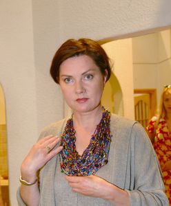 Agnieszka Kotulanka: z kim spędzi święta?