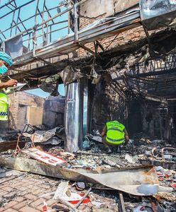 Buddyści atakują muzułmanów na Sri Lance. Destabilizacja kraju jest sukcesem ISIS