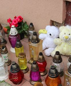 Zabójstwo Blanki z Olecka. Śledztwo przeniesione z Suwałk do Gdańska