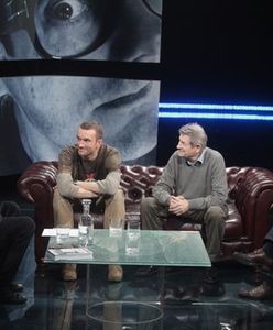 "Kuba Wojewódzki": Tomasz Kot, Stanisław Mikulski i Artur Andrus gośćmi programu