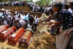 Sri Lanka. Rząd ustalił, że zamachy to odwet za ataki w Nowej Zelandii