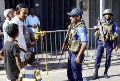 Zamachy na Sri Lance: kolejna eksplozja w Kolombo. Władze wprowadzają stan wyjątkowy