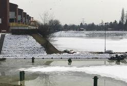 Kraków: zwłoki znalezione w Wiśle. Jeszcze dzisiaj poznamy wyniki sekcji zwłok