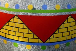 Najcięższa pisanka na świecie