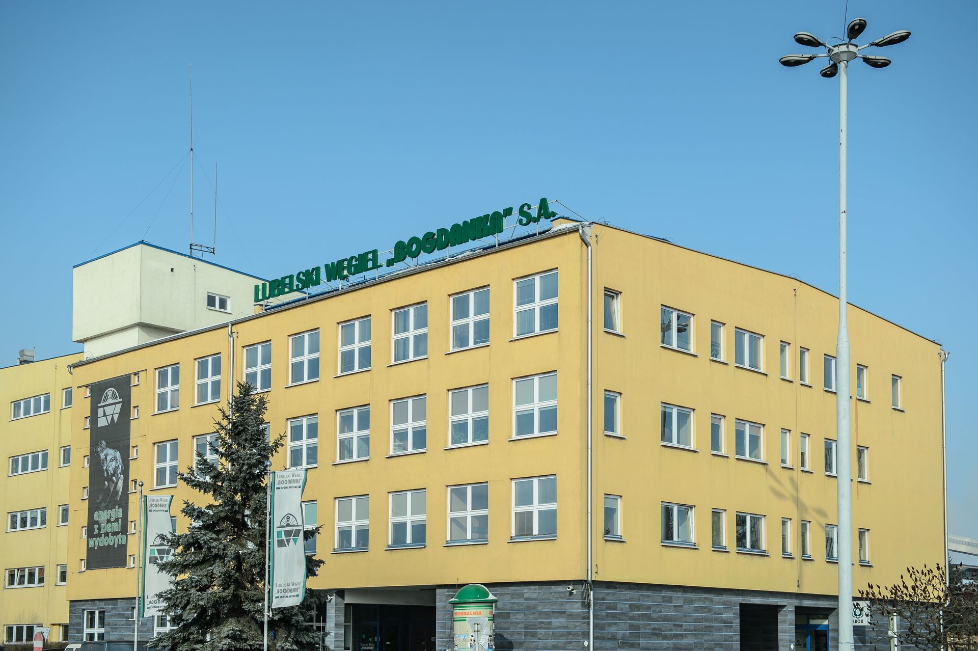 Enea łączy siły z Mitsubishi Hitachi. Chcą wybudować blok na zgazowany ...