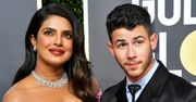 Nick Jonas pokazał zdjęcie ze starszą żoną. Priyanka Chopra nazywana jest w uroczy sposób