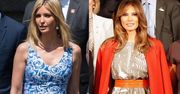 Melania i Ivanka – która z nich lepiej wypadła na G20?