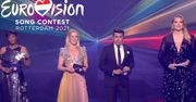 Niespodziewane sceny na Eurowizji 2021! Komentujący konkurs nie wiedzieli, co się dzieje. Tego nie było w scenariuszu