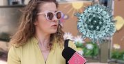 Anna Powierza przez koronawirusa drżała o swoją przyszłość. Ile straciła? [WIDEO]