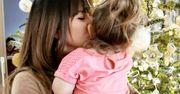 Anna Lewandowska spaceruje z Klarą w Tatrach. Pokazała zachwycające widoki