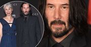 Keanu Reeves planuje tajny ślub w Malibu. Ujawniono szczegóły uroczystości. Będzie bardzo romantycznie