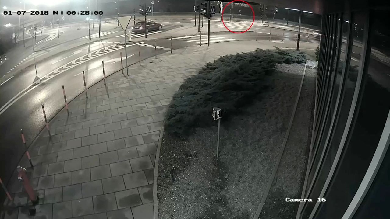 Policja szuka kolejnych świadków ws. Kijanki. Publikuje też nowe wideo