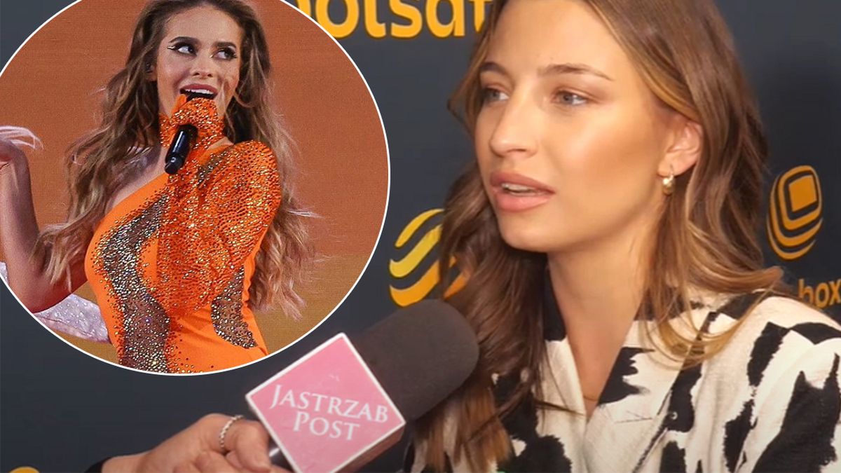 Julia Wieniawa i Blanka