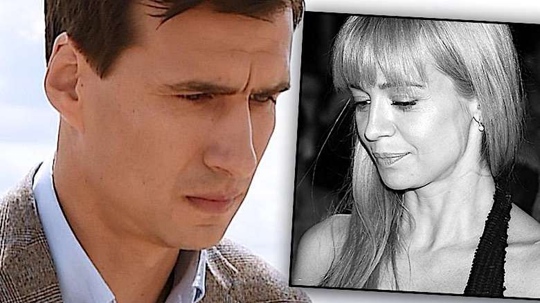 Jarosław Bieniuk, Anna Przybylska