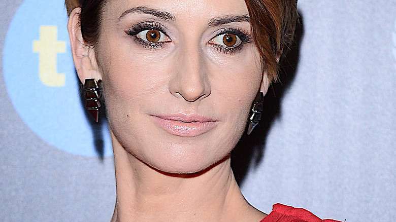 Tatiana Mindewicz-Puacz młodość