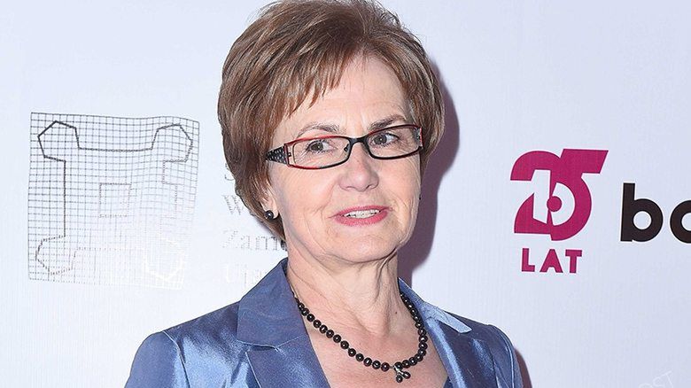 Danuta Wałęsa o dzieciach, fot. ONS