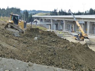 Zmiany na Zakopiance. Nowy fragment na wykończeniu