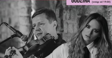 Kasia Popowska w Trzciance