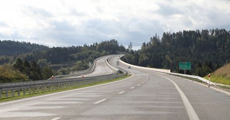 Krzyszkowice. Mieszkańcy planują blokadę zakopianki