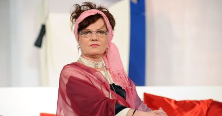 Agnieszka Kotulanka i Paweł Wawrzecki. Nieznane fakty z życia dawnej pary