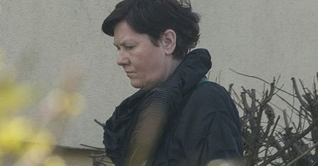 Agnieszka Kotulanka nie chciała przyjąć pomocy. "Nie jest gotowa"