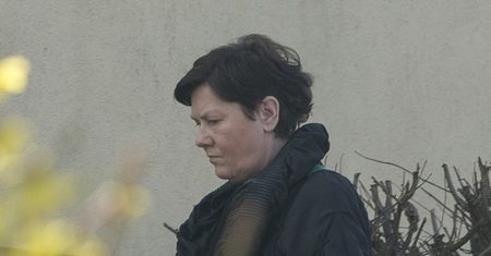 Agnieszka Kotulanka chce spłacić zaciągnięty u córki dług. Jest postęp w leczeniu