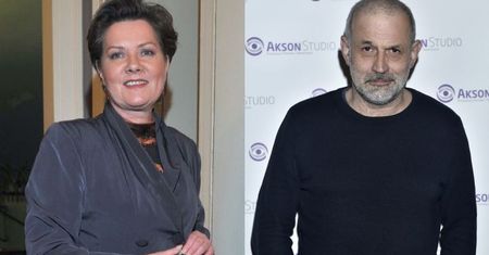 Agnieszka Kotulanka i Krzysztof Stelmaszyk: co łączyło ich przed laty?
