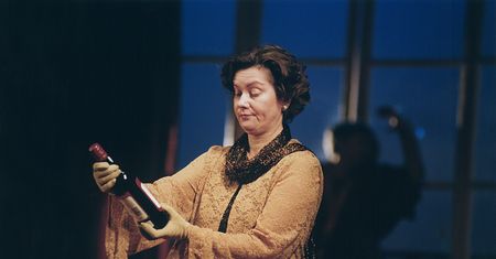 Agnieszka Kotulanka wyszła z długów