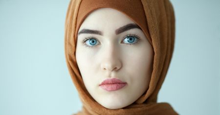 I na co ci ten islam, córeczko?