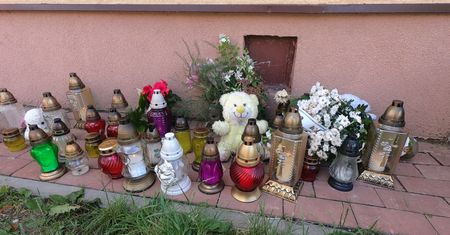 Blanka nie żyje. Sąsiedzi nie spodziewali się nadchodzącej tragedii. O mamie dziewczynki mówią: normalna kobieta