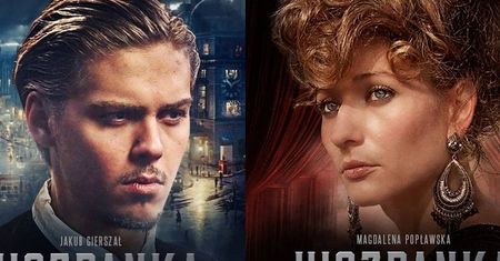 Nowa polska superprodukcja! Zobaczcie kulisy powstawania filmu "Hiszpanka" [wideo]