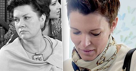 Smutne. Ilona Felicjańska opowiedziała o ostatnich chwilach życia Agnieszki Kotunalki: "Zrobiłam tyle, ile mogłam"