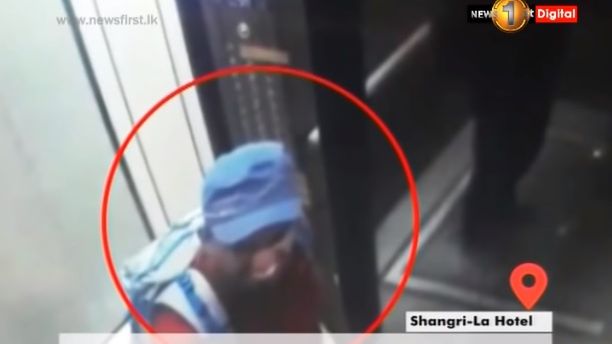 W sumie zamachy przeprowadziło dziewięciu islamskich terrorystów
