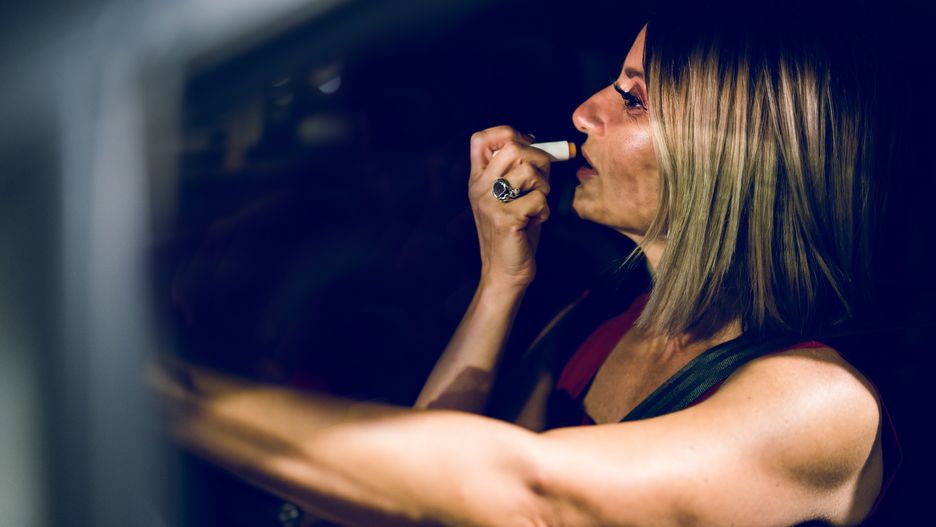 Kobiety dzielą się na żony i na kochanki