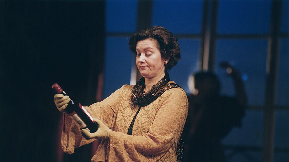 Agnieszka Kotulanka