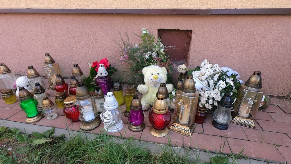 Tu doszło do tragicznej śmierci Blanki